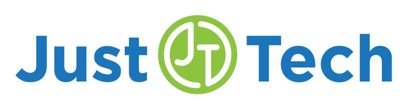 JUST·TECH