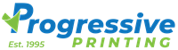 Progressive Printing