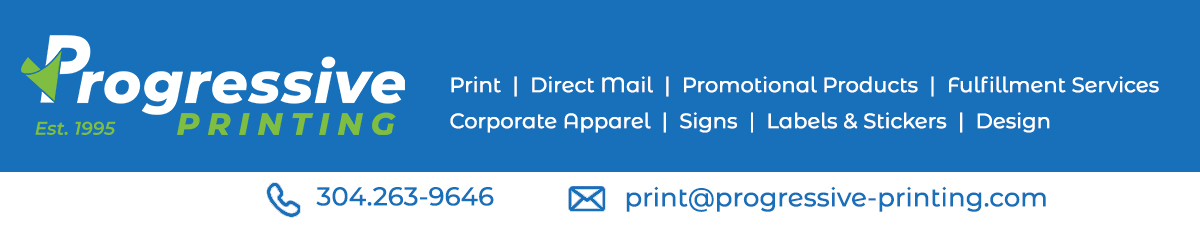 Progressive Printing
