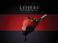 LEITERS' FINE CATERING