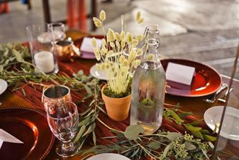 LEITERS' FINE CATERING