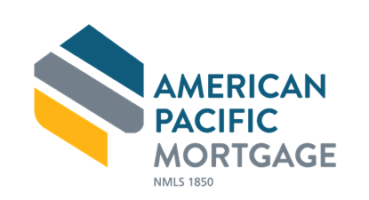 AMERICAN PACIFIC MORTGAGE