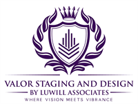 Valor Staging and Design