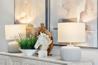 Valor Staging and Design