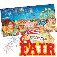 Conway County Fair
