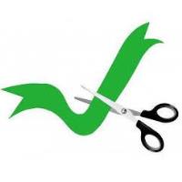 Ribbon Cutting Ceremony