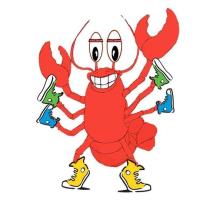 Ballyhoos Lobster Crawl