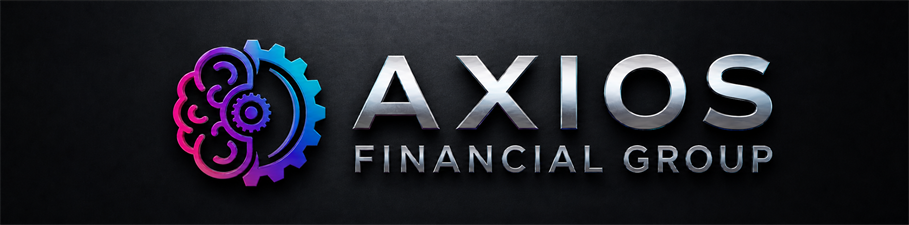 Axios Financial Group- Brandon Vecchio, Financial Advisor