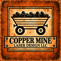 Copper Mine Laser Design LLC