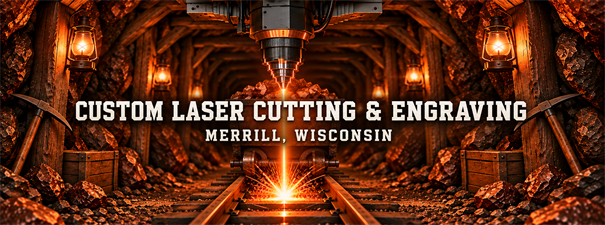 Copper Mine Laser Design LLC