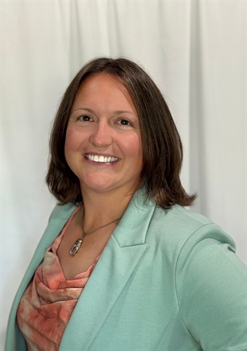 Katie Helmstadter - Financial Advisor