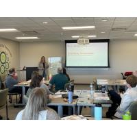 Area businesses come together for Merrill Chamber HR Workshop 