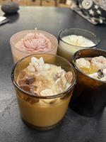 Candle Bar Station