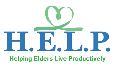 H.E.L.P. - Helping Elders Live Productively