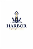 Harbor Signing Services