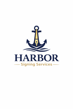 Harbor Signing Services