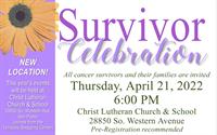 San Pedro Relay for Life Survivor Celebration