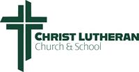 Christ Lutheran School Preschool, TK and Kindergarten Open House