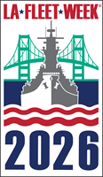 LA Fleet Week 2026