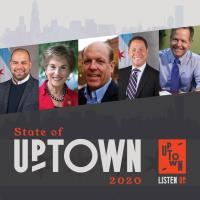 State of Uptown 2020