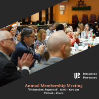 Annual Membership Meeting (Virtual)