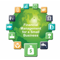 Money Smart Session:  Financial Management for a Small Business            