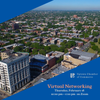 Uptown Virtual Networking