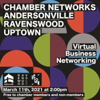 Chamber Networks - Virtual Business Networking