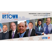 2021 State of Uptown