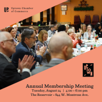 2021 Annual Chamber Membership Meeting