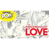The Phenomenology of Love:  the Reality of the Subjective and Objective