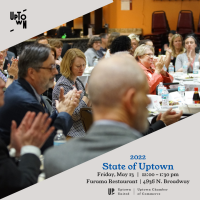2022 State of Uptown