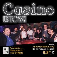 Casino Uptown 2022