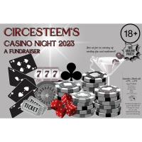 CircEsteem's Casino Night 2023 