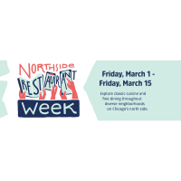 North Side Restaurant Week