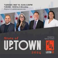2024 State of Uptown