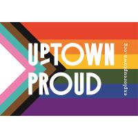 Chicago Pride Parade - Uptown Proud Sponsorship