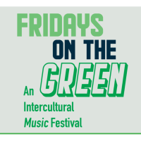 Fridays on the Green 2024