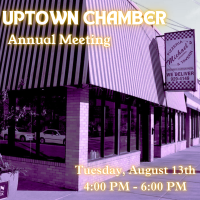 Uptown Chamber Annual Meeting