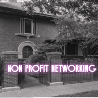 Nonprofit Networking on Hutchinson Street