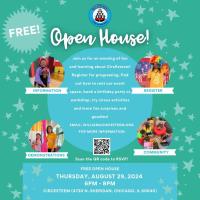 CircEsteem Open House