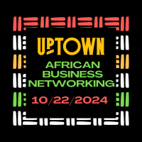 African Owned Business Networking