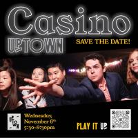 Casino Uptown 2024