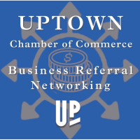 2025 April Business Referral Networking