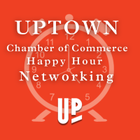 2025 Uptown Happy Hour Networking