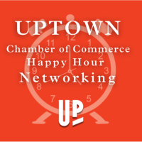 April Happy Hour Networking