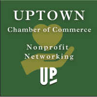 March Uptown Nonprofit Networking