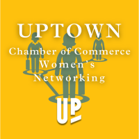 March Uptown Women's Networking