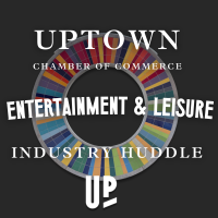 Entertainment and Leisure Industry Huddle