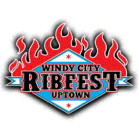 2017 Windy City RibFest - Friday